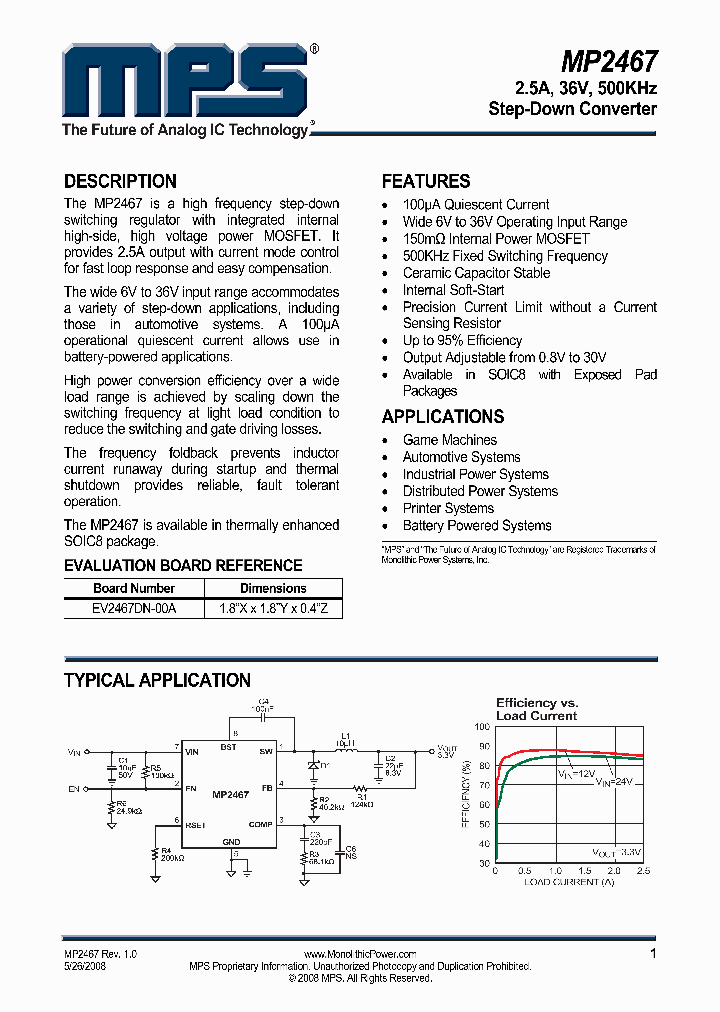MP2467DN-LF_7764321.PDF Datasheet