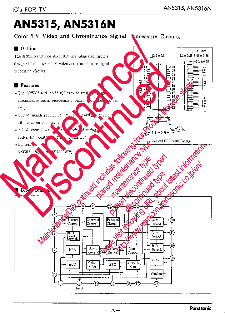 AN5316N_7804046.PDF Datasheet