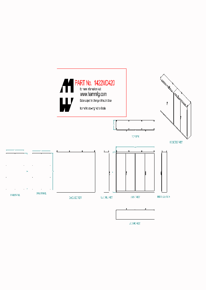 1422MD420_7805323.PDF Datasheet