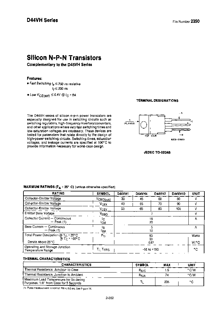 D44VH4-6264_7774880.PDF Datasheet