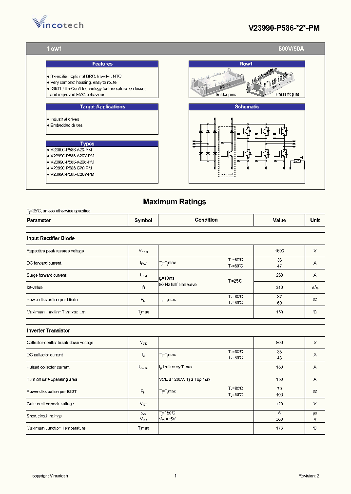 V23990-P586-A20-PM_7810041.PDF Datasheet