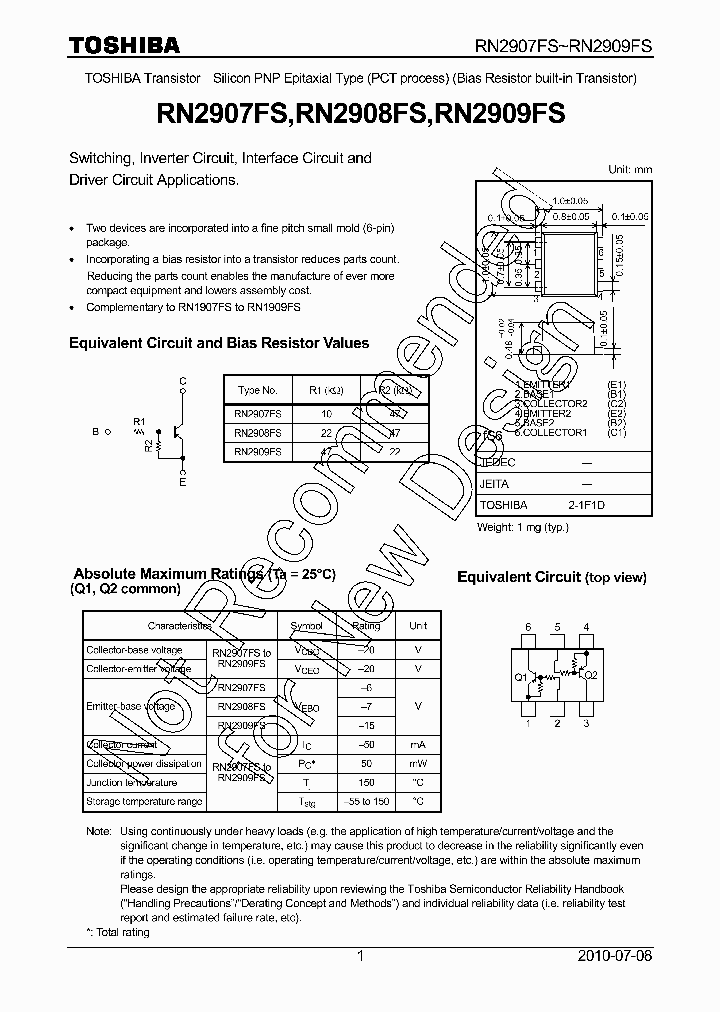 RN2908FS_7810720.PDF Datasheet