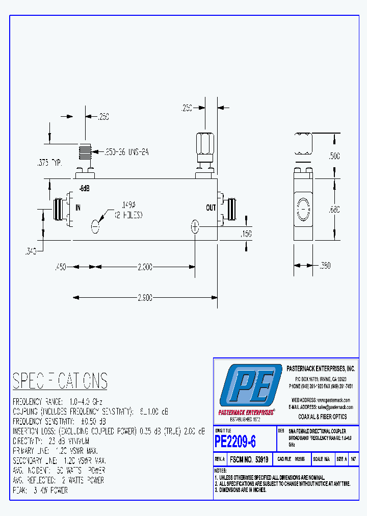 PE2209-6_7803308.PDF Datasheet