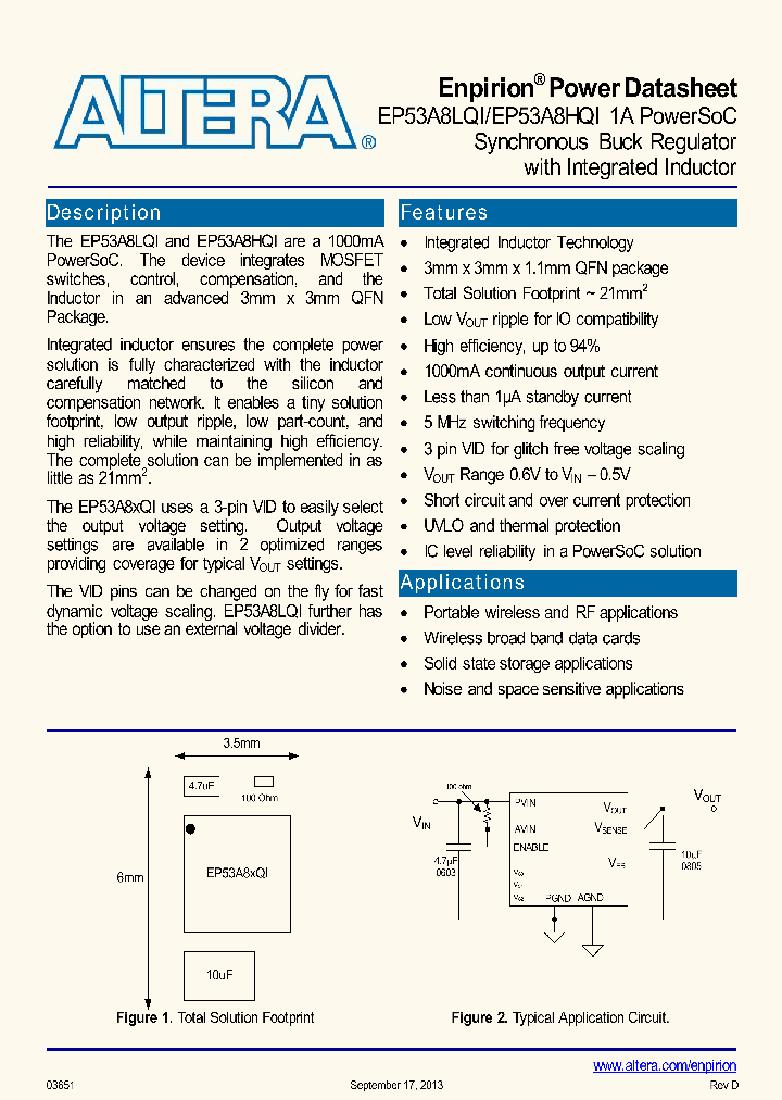 EP53A8LQI_7803199.PDF Datasheet