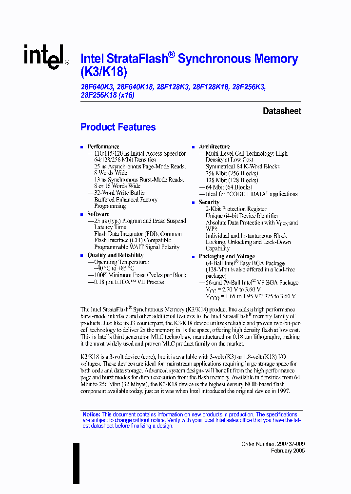 GE28F256K3C120_7768184.PDF Datasheet