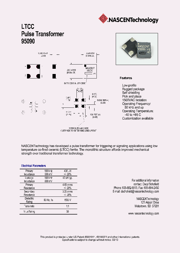 95090_7809660.PDF Datasheet