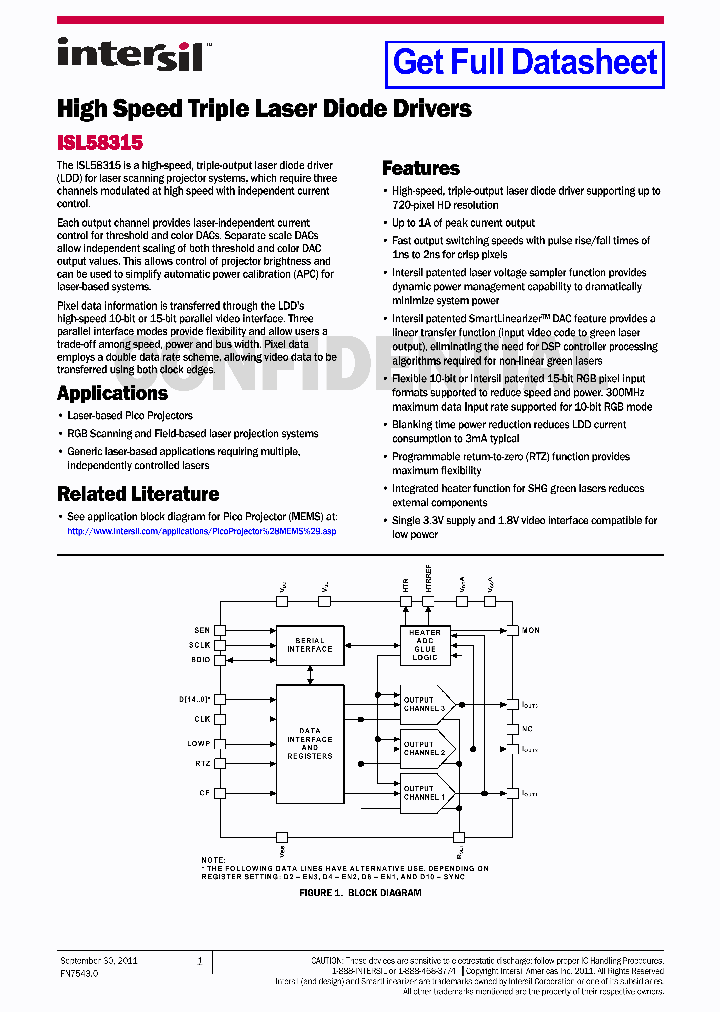ISL58315_7802162.PDF Datasheet