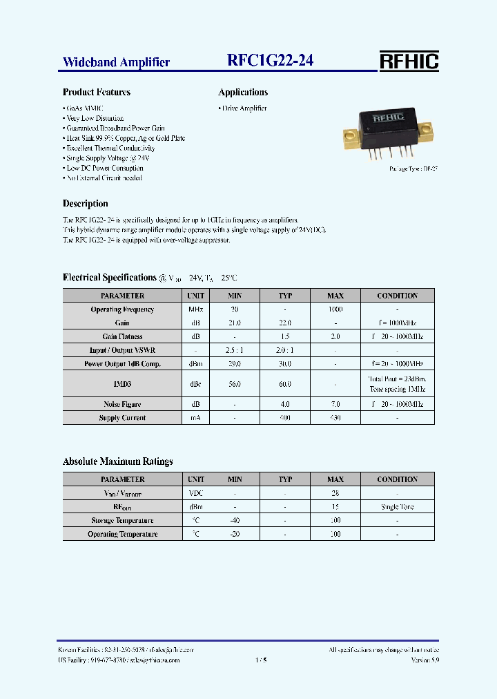 RFC1G22-2414_7802130.PDF Datasheet