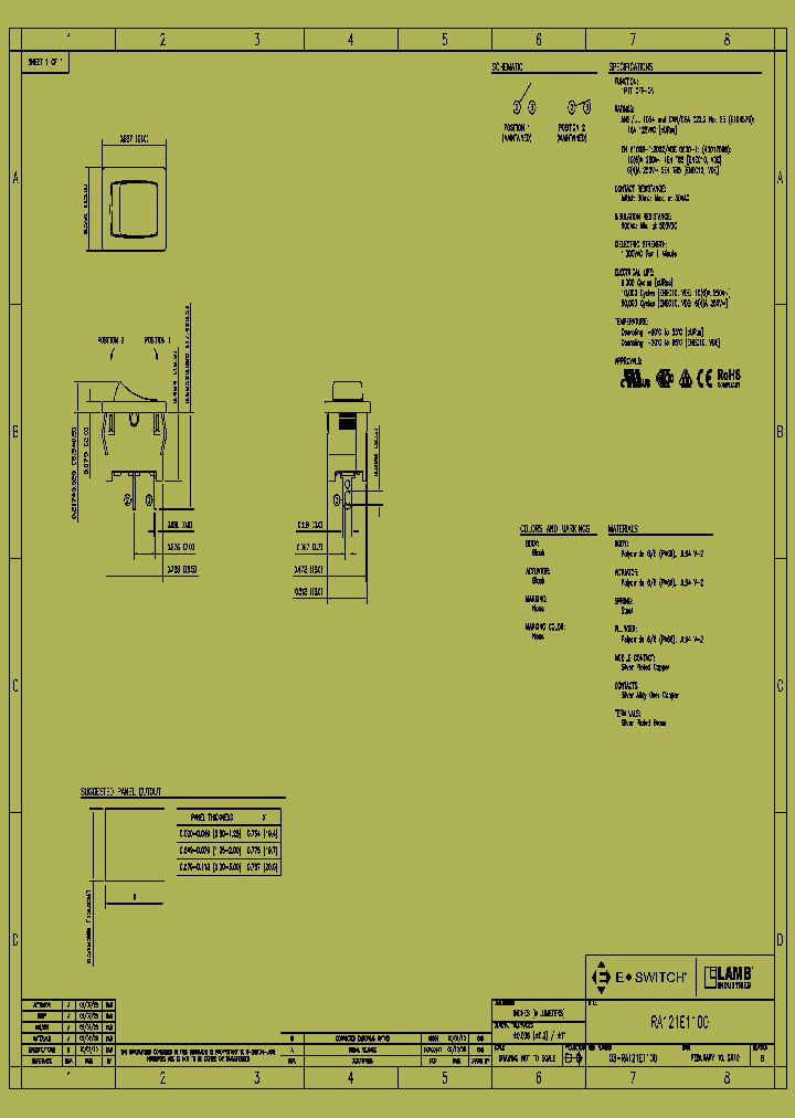03-RA121E1100_7811440.PDF Datasheet