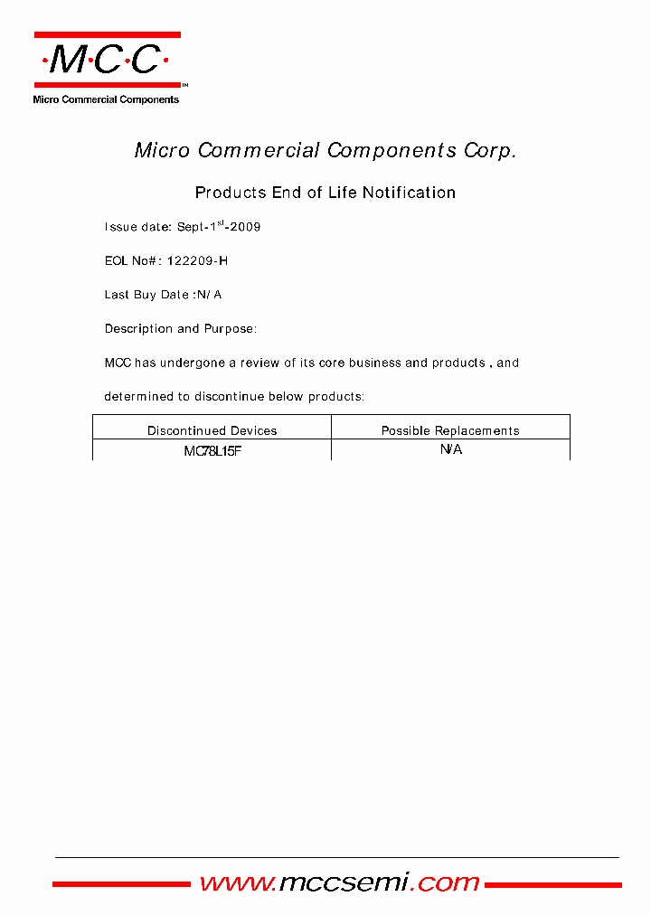 MC78L15F_7812246.PDF Datasheet