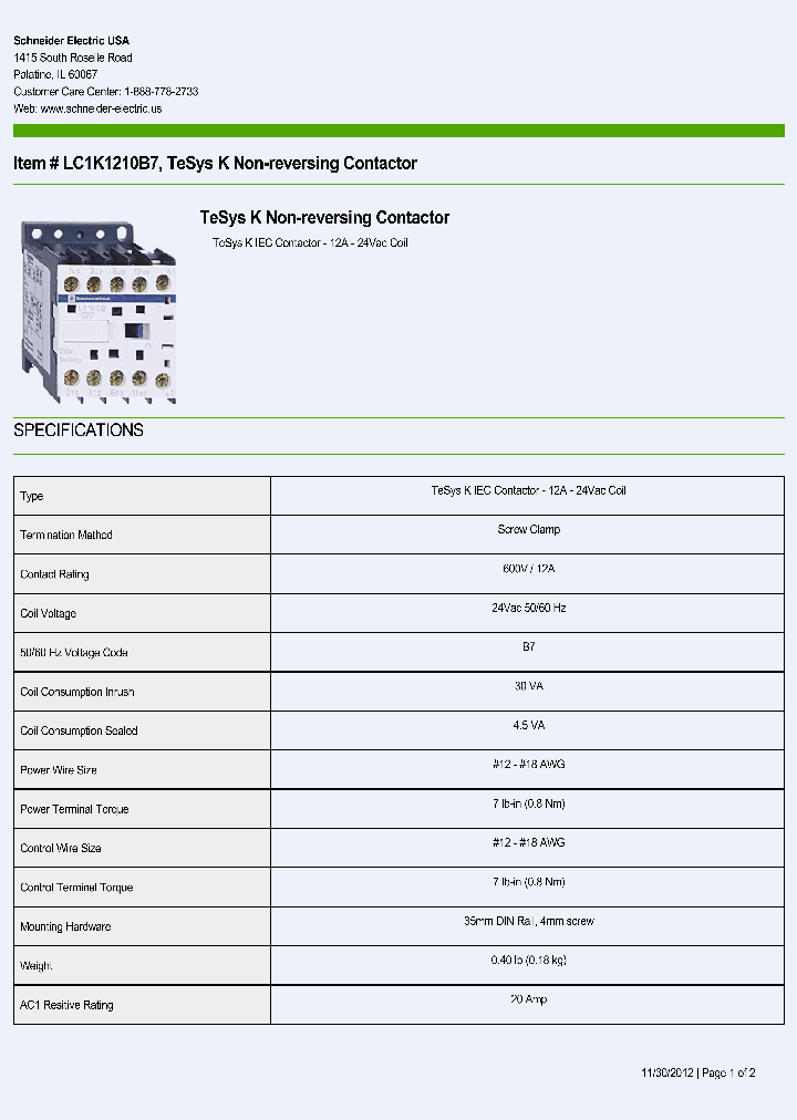 LC1K1210B7_7812126.PDF Datasheet