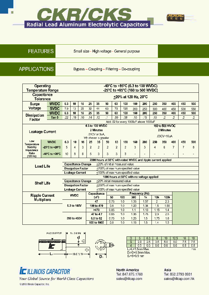 476CKR160M_7801363.PDF Datasheet