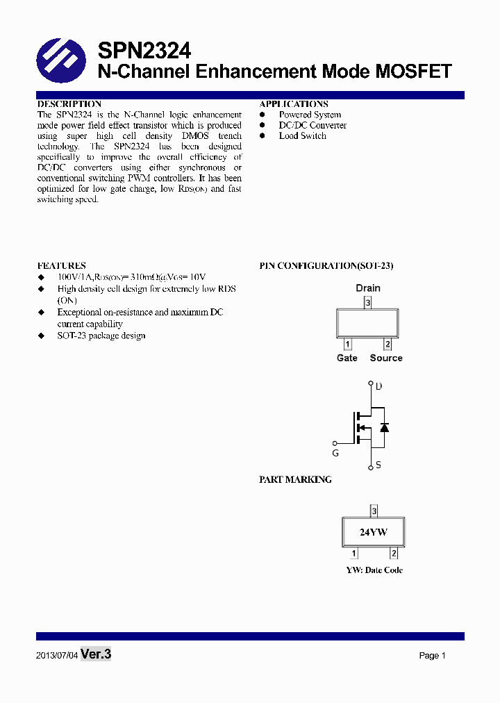 SPN2324S23RGB_7811019.PDF Datasheet