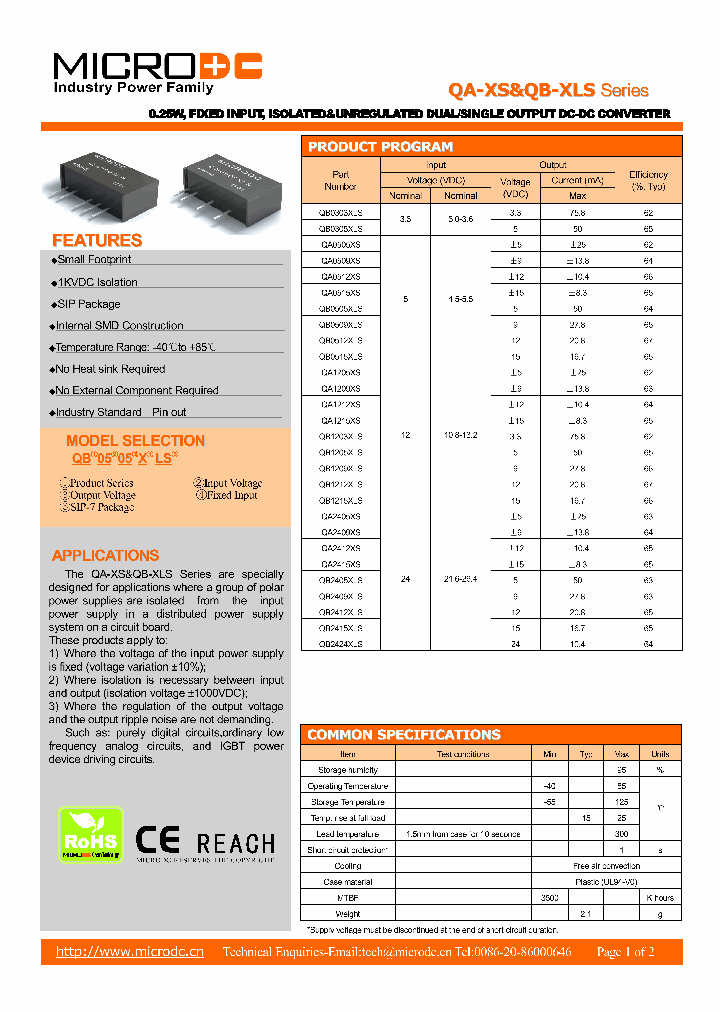 QB2409XLS_7812807.PDF Datasheet