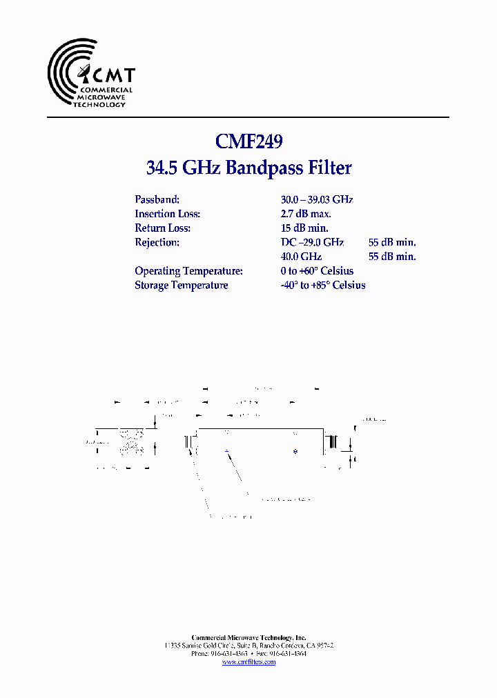 CMF249_7798099.PDF Datasheet