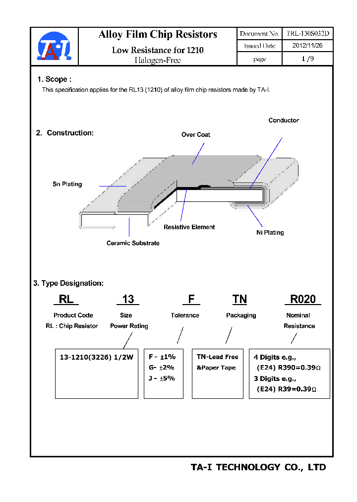 RL13FTNR020_7811155.PDF Datasheet