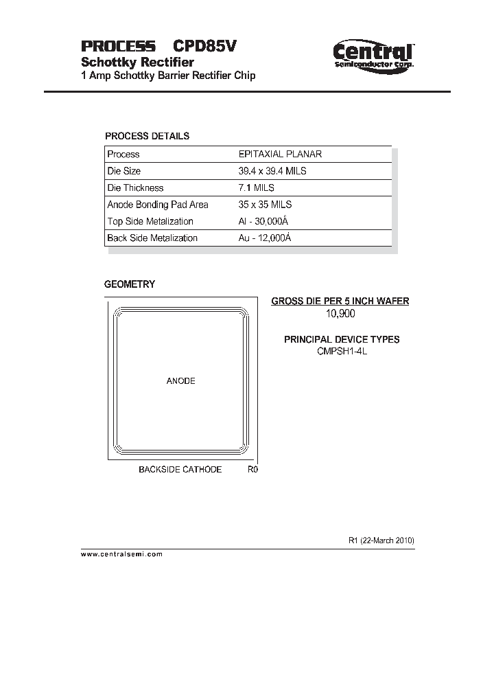 CPD85V_7804564.PDF Datasheet