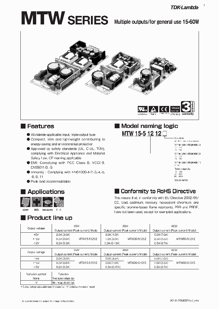 MTW30-51215-V_7776627.PDF Datasheet