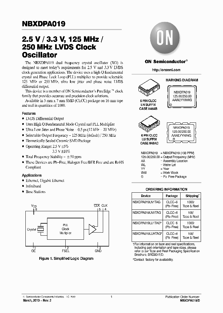 NBXDPA019LUHTAG_7776622.PDF Datasheet