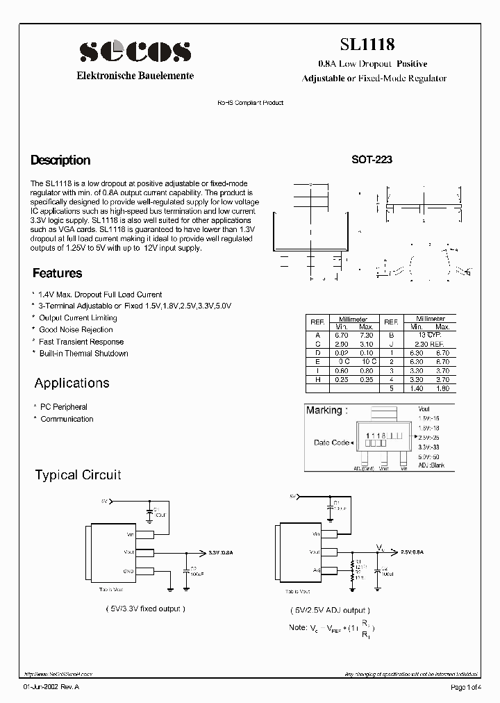 SL1118_7812873.PDF Datasheet