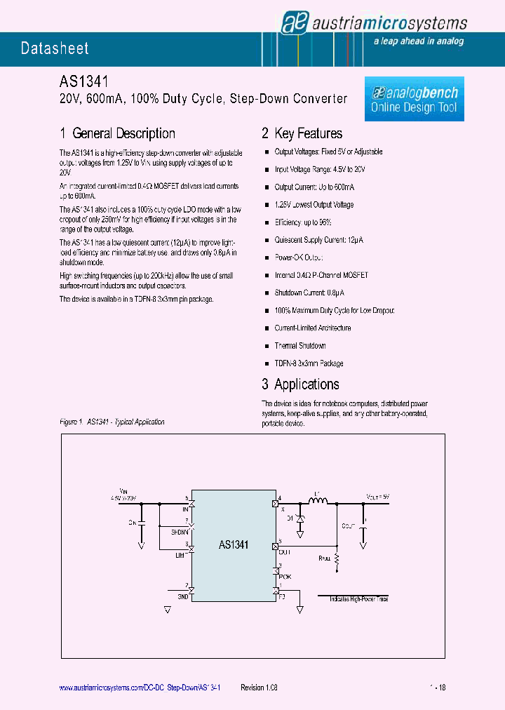 AS1341-BTDT_7763306.PDF Datasheet