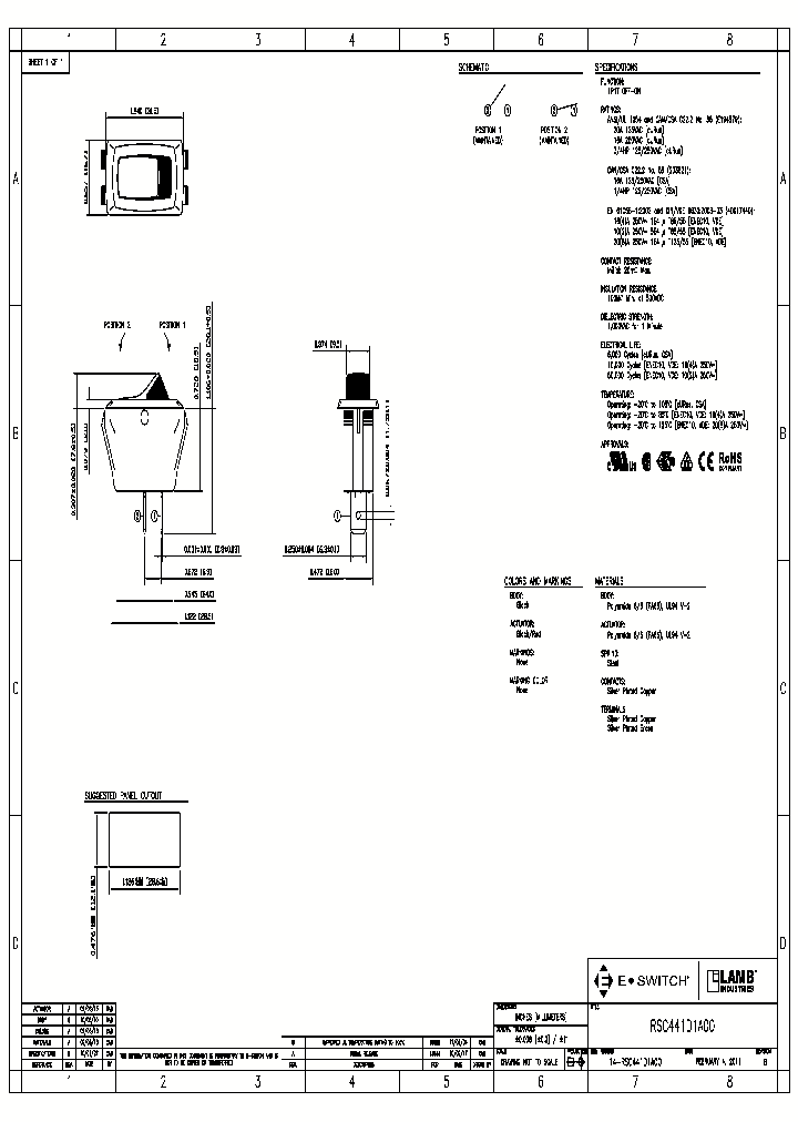 14-RSC441D1A00_7817881.PDF Datasheet