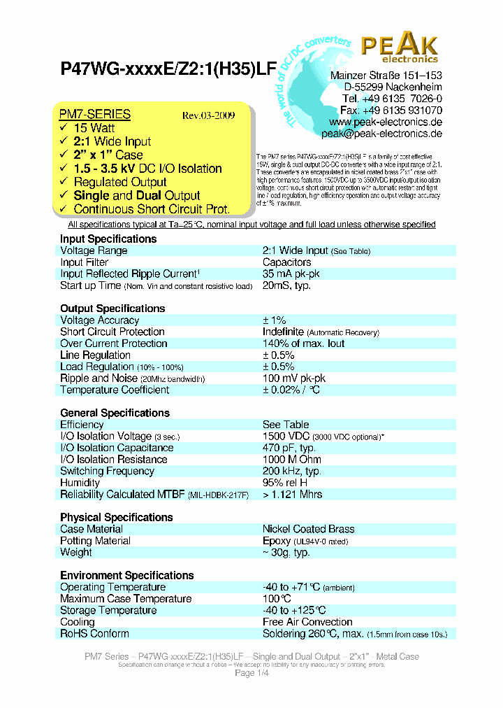 P47WG-127R2E21LF_7813605.PDF Datasheet