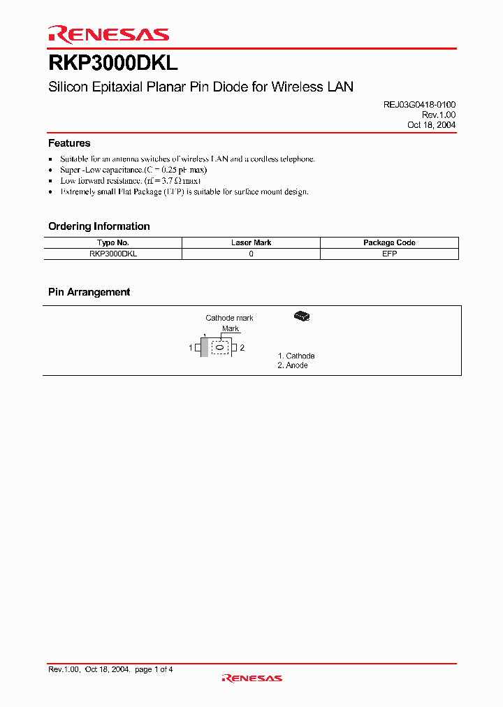 RKP3000DKL_7777523.PDF Datasheet