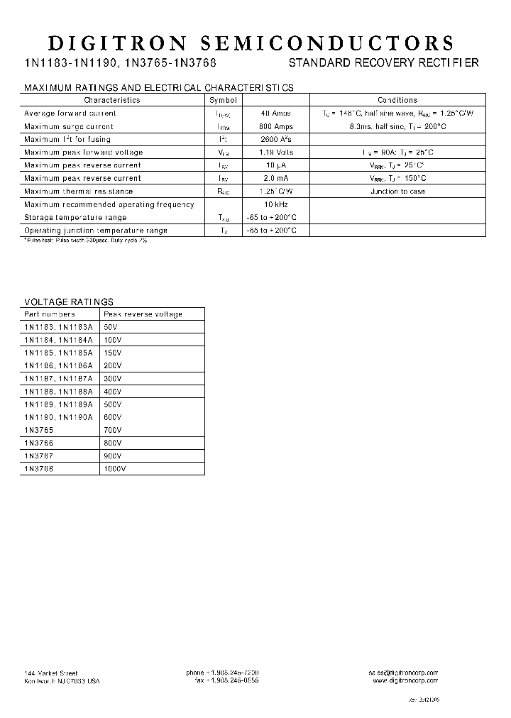1N1189_7817173.PDF Datasheet