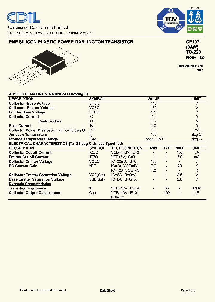 CP107_7817805.PDF Datasheet