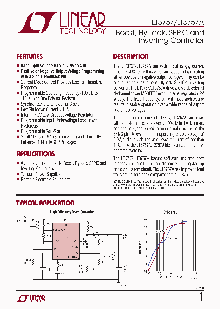 LT3757AIMSE-PBF_7818549.PDF Datasheet