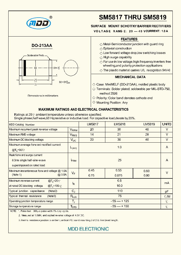 LM5818_7816485.PDF Datasheet