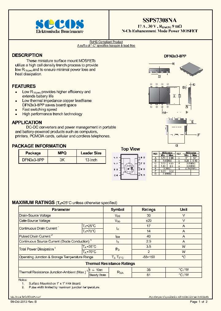 SSPS7308NA_7816392.PDF Datasheet