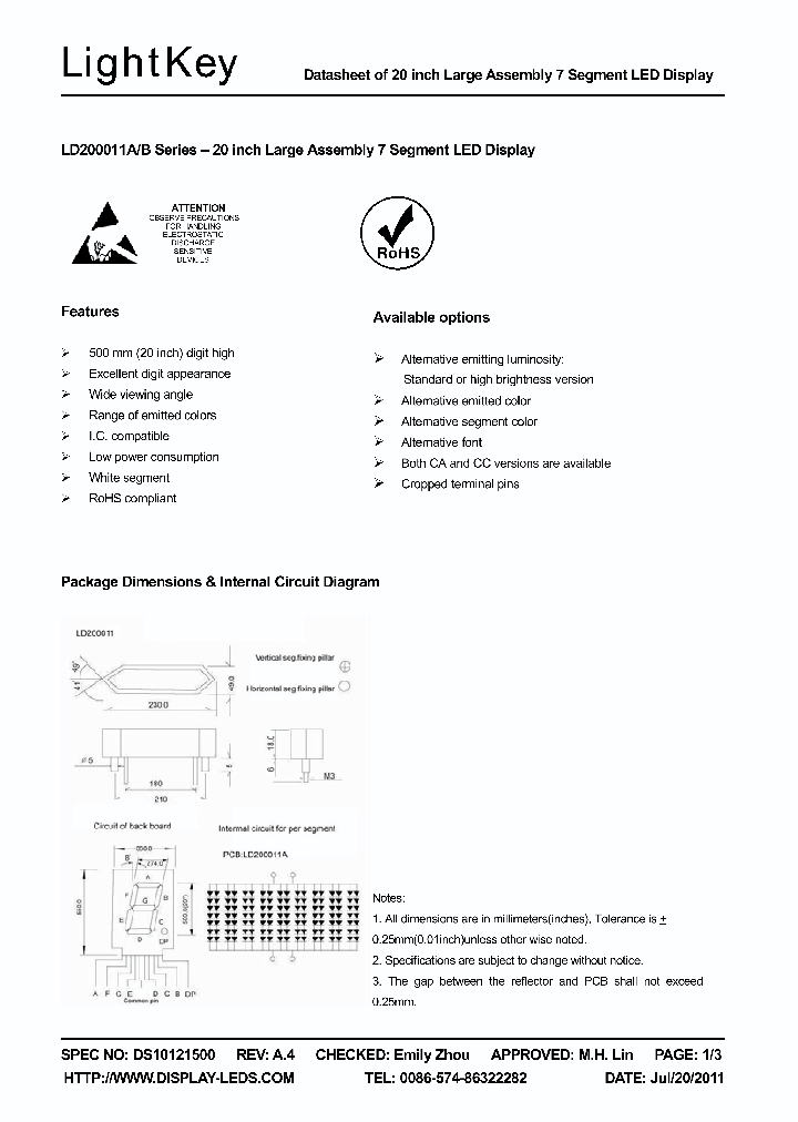 LD200011BUY_7820439.PDF Datasheet