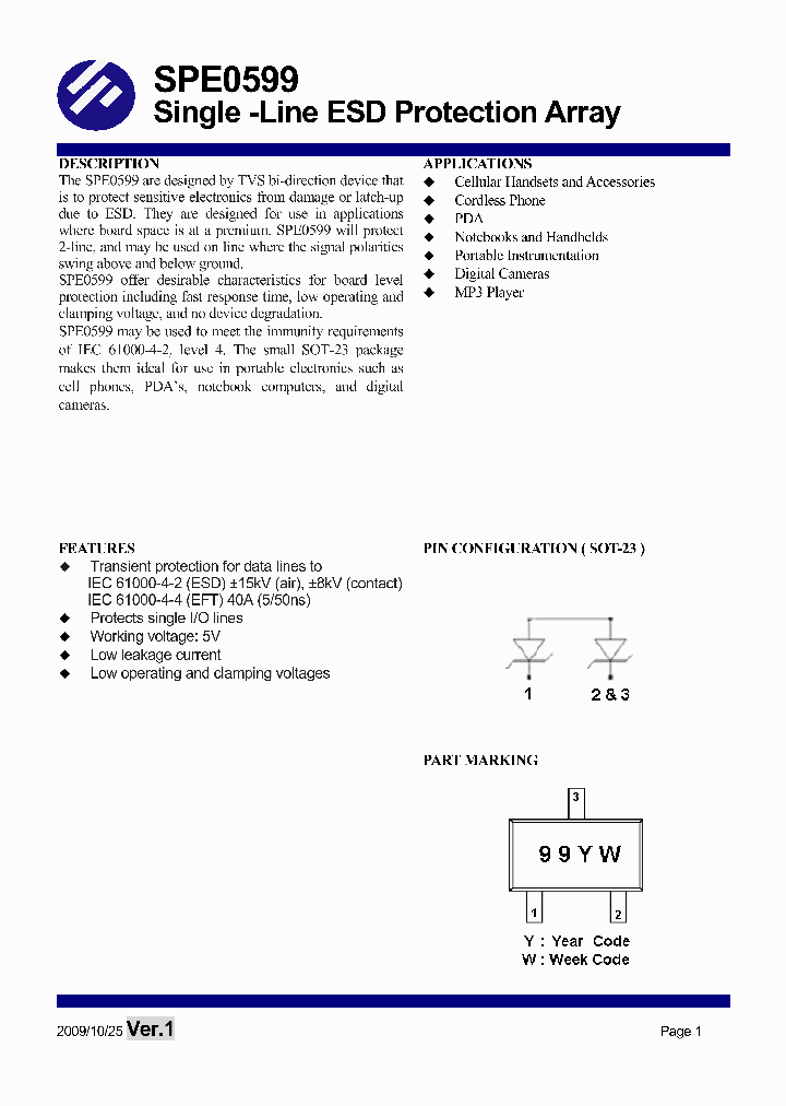 SPE0599_7818774.PDF Datasheet