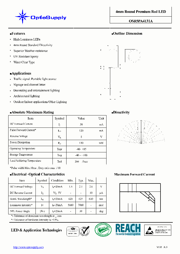 OSR5PA4131A09_7819708.PDF Datasheet