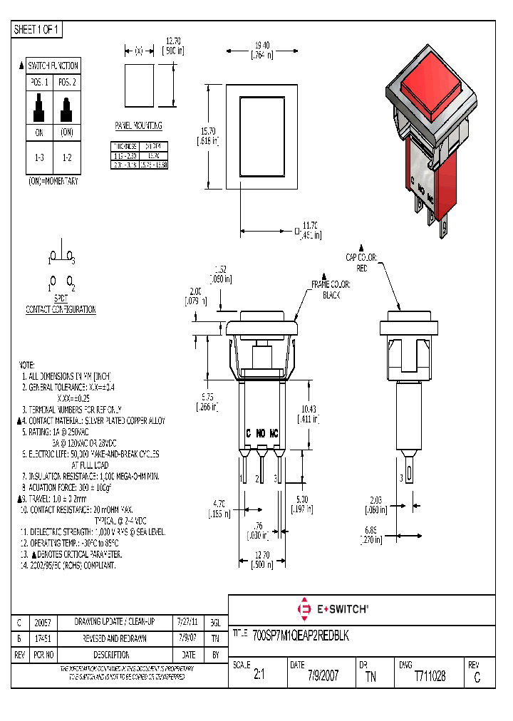 T711028_7816804.PDF Datasheet
