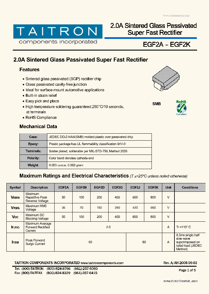 EGF2A_7753501.PDF Datasheet