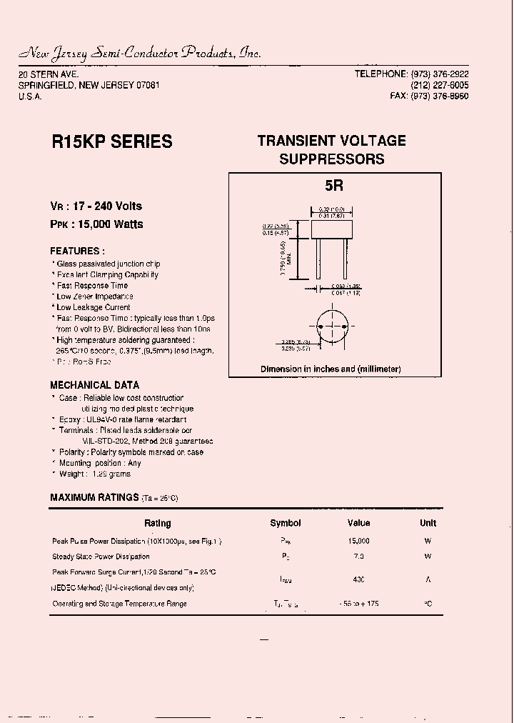 R15KP20_7823069.PDF Datasheet