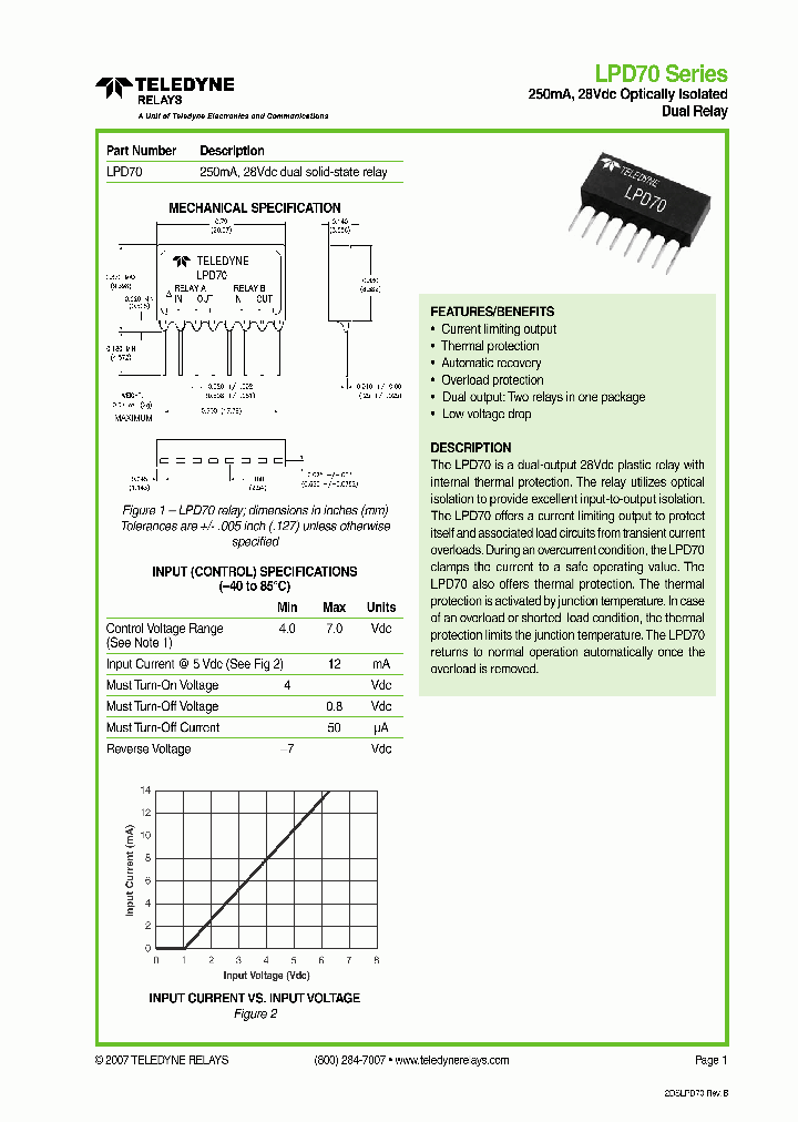 LPD70_7769502.PDF Datasheet