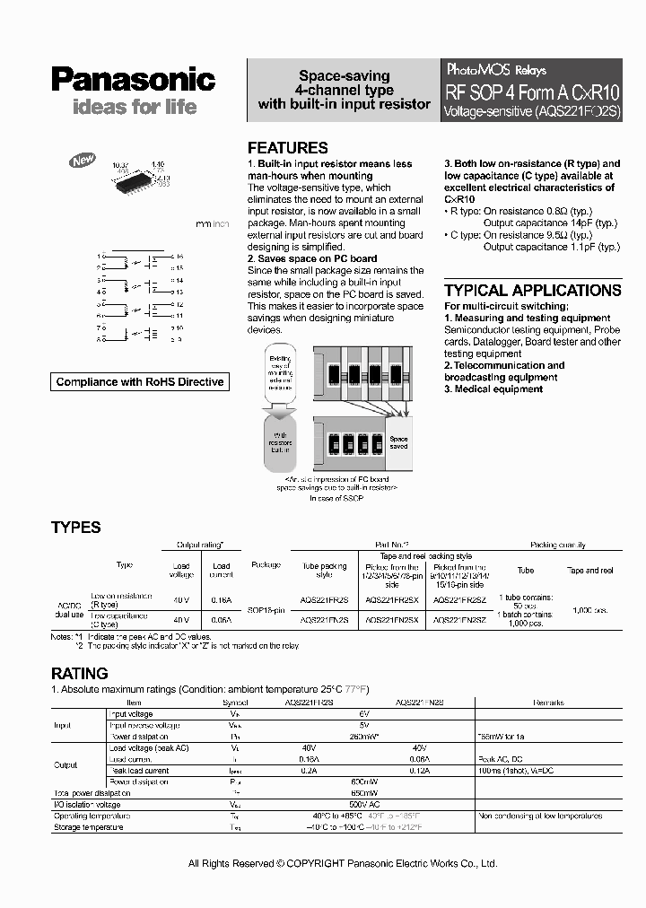 AQS221FN2S_7770996.PDF Datasheet