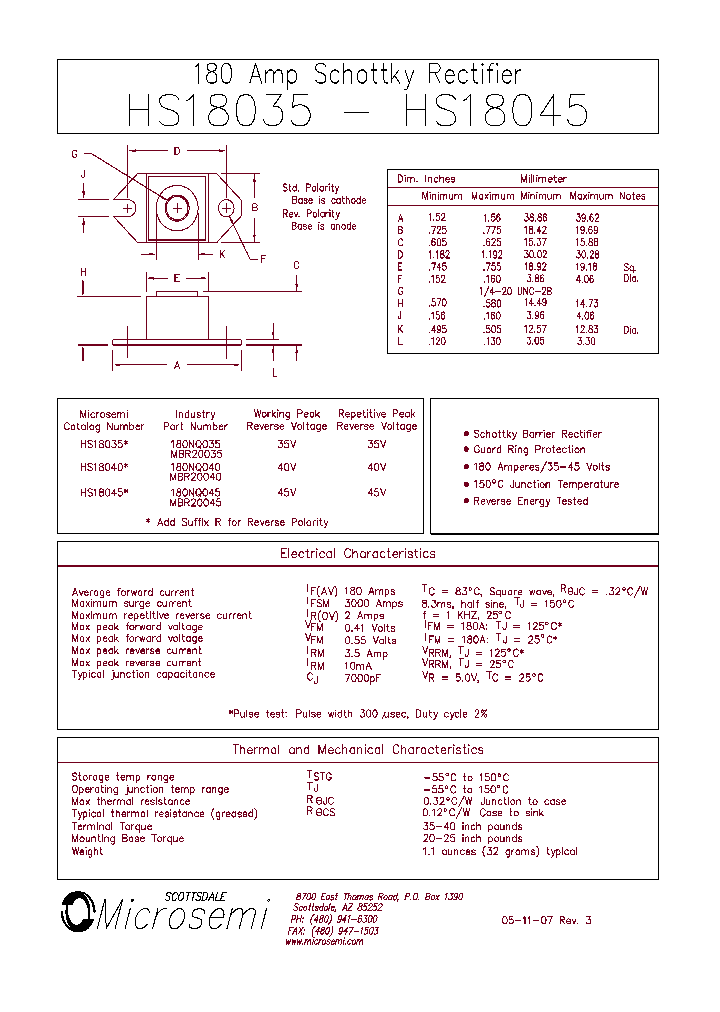 HS18040_7771688.PDF Datasheet