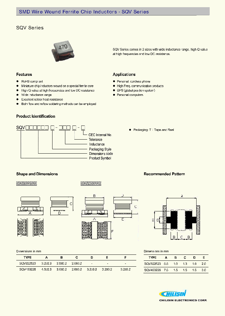 SQV322520_7821692.PDF Datasheet