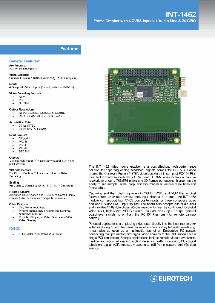 INT-1462_7815195.PDF Datasheet