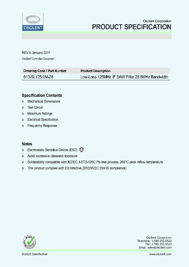 813-SL1250M-2814_7821184.PDF Datasheet