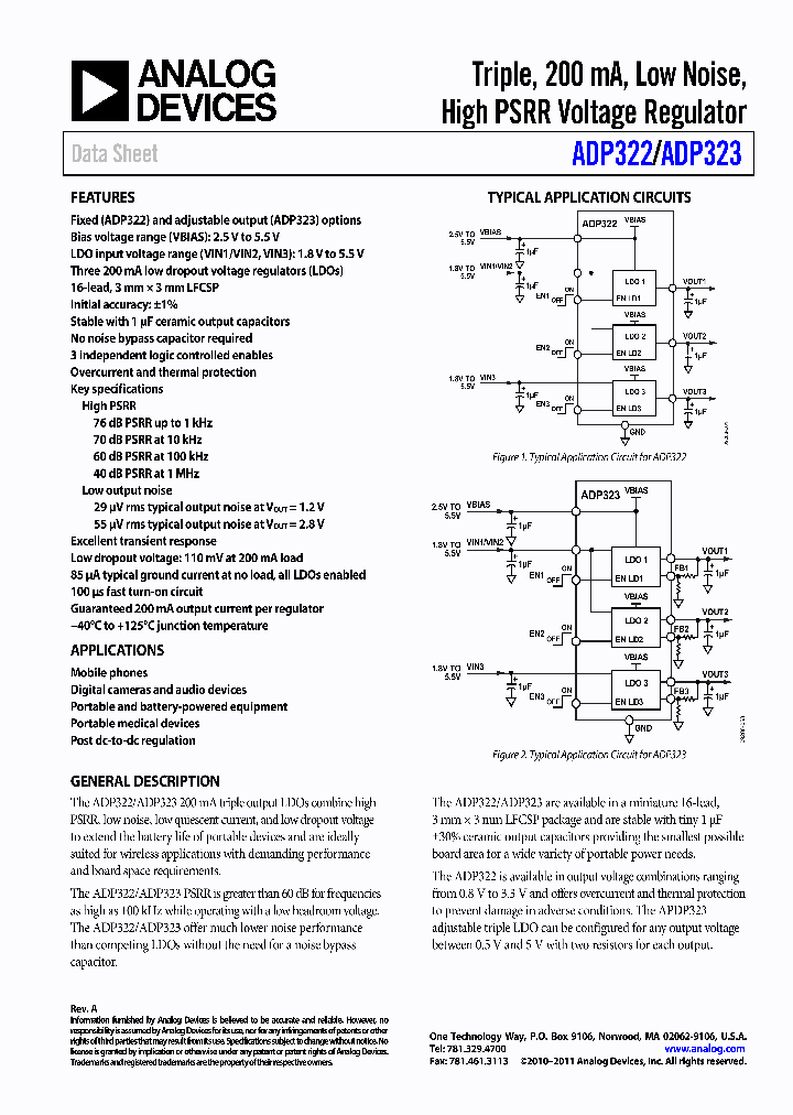 ADP323_7820682.PDF Datasheet