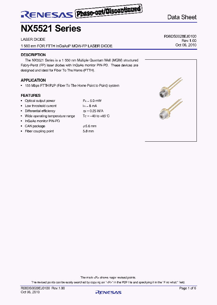 NX5521EH_7813727.PDF Datasheet