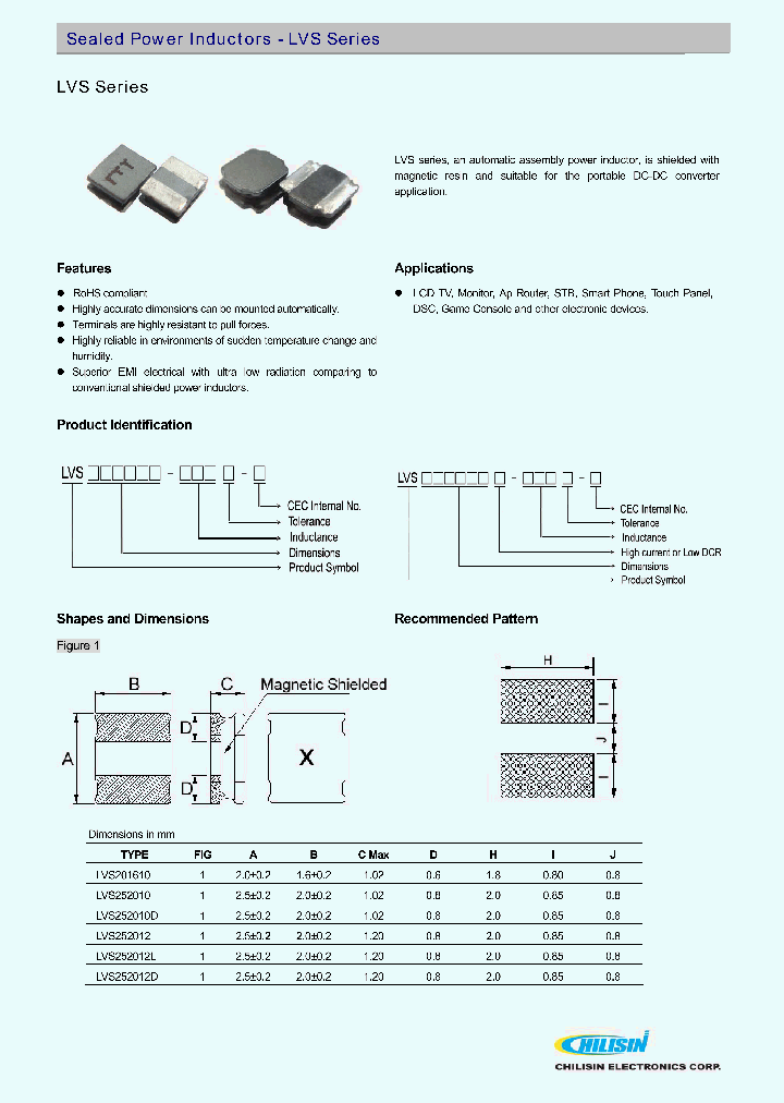 LVS252010D_7754083.PDF Datasheet