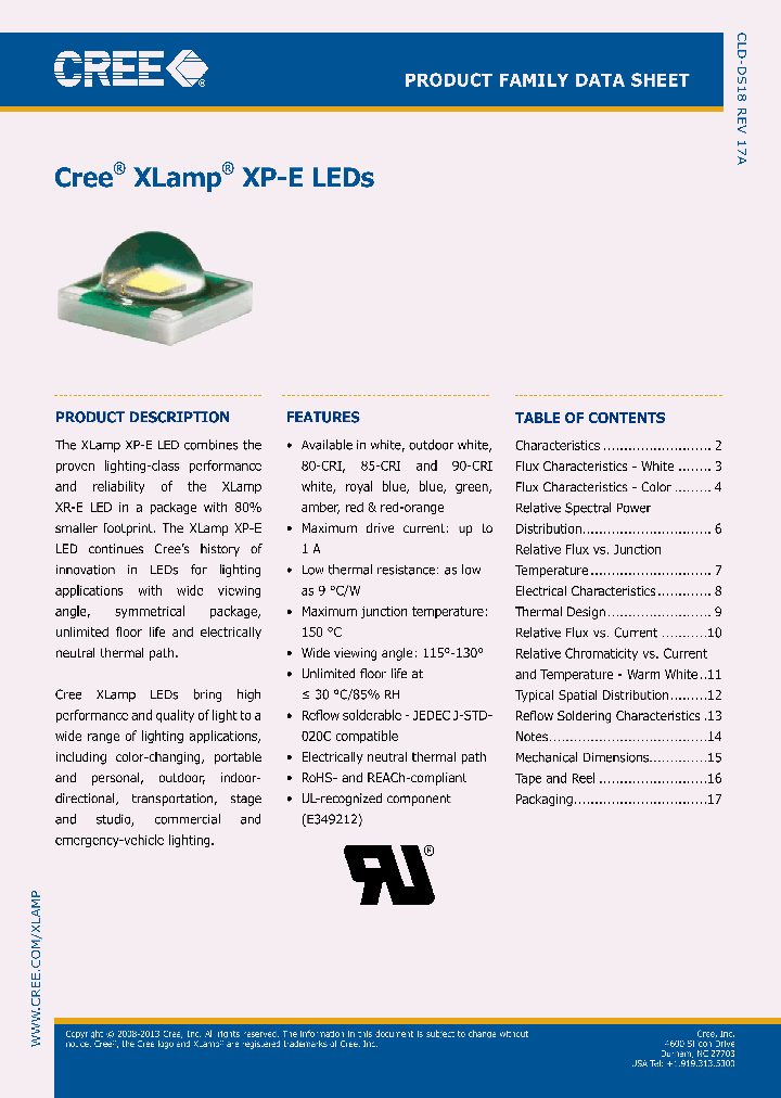 CLD-DS18_7798898.PDF Datasheet