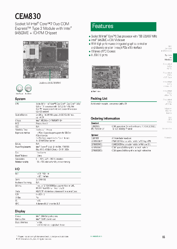 CEM830_7791622.PDF Datasheet